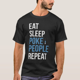 Camiseta Phlebotomy Memes