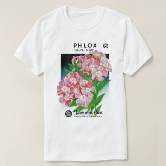 Camiseta Phlox