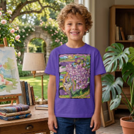 Camiseta Phlox Atuma