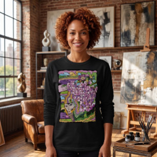 Camiseta Phlox Atuma