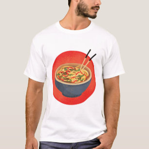 Camiseta Pho