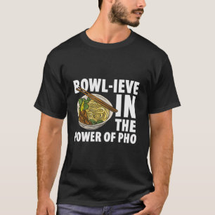 Camiseta Pho Para Pho Lover Asian Food Lover Pho Eater Pho