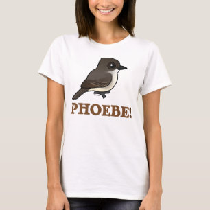 CAMISETA ¡PHOEBE!