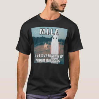 Camiseta Phoebe Bridgers  
