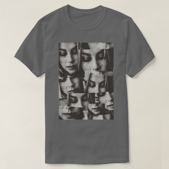 Camiseta Phoebe bridgers 22 (Diseño del anverso)