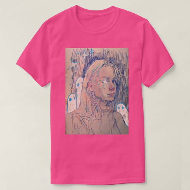 Camiseta phoebe bridgers 37 (Diseño del anverso)