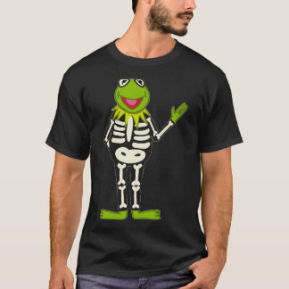 Camiseta Phoebe Bridgers Kermit Frog