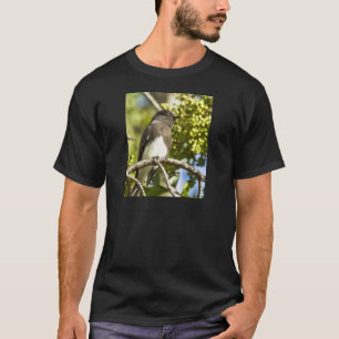 Camiseta Phoebe negro