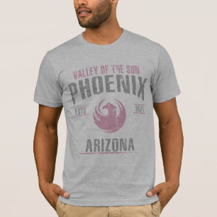 Camiseta Phoenix