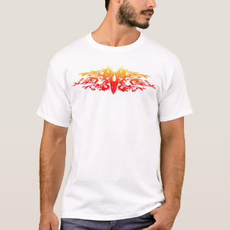 Camiseta Phoenix