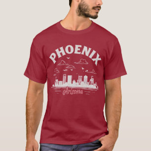 Camiseta Phoenix