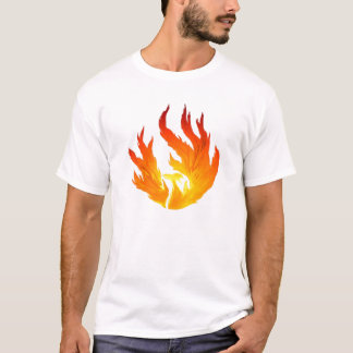 Camiseta Phoenix