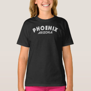 Camiseta Phoenix Arizona