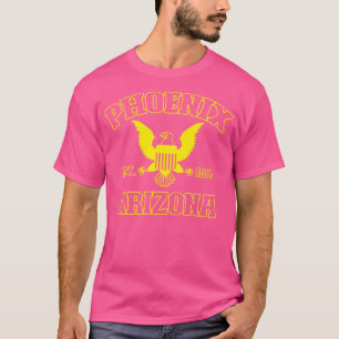 Camiseta Phoenix Arizona Phoenix AZ