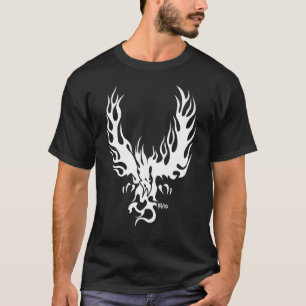 Camiseta Phoenix Blaze