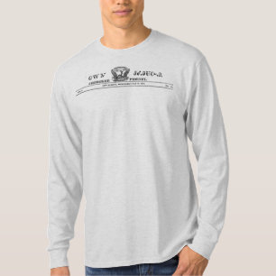 Camiseta Phoenix cherokee