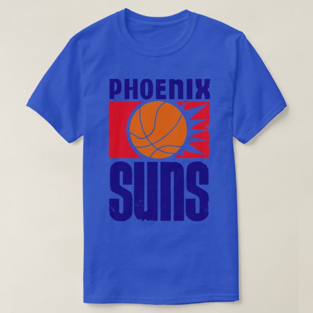 Camiseta Phoenix Flag Ess (Diseño del anverso)