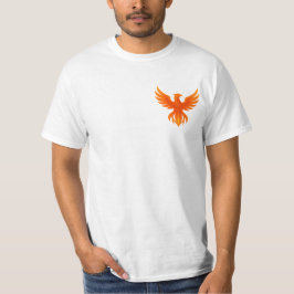 Camiseta Phoenix Flame Emblem