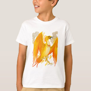 Camiseta Phoenix KIds