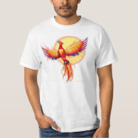 Phoenix Rising