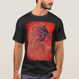 Camiseta Phoenix Shirt