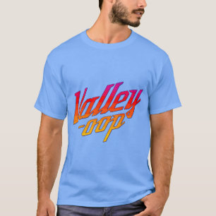 Camiseta Phoenix Suns Valleyoop Atardecer Regalo Perfecto