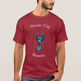 Camiseta Phoenix T-Shirt