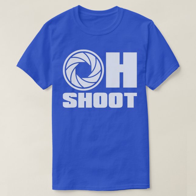 Camiseta Photography Day Gift Camera Photographer (6) (Diseño del anverso)