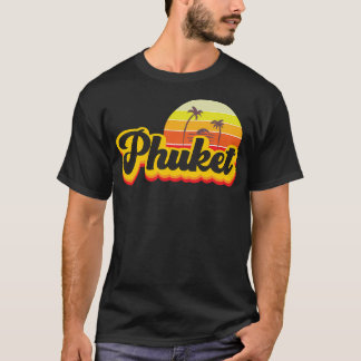 Camiseta Phuket