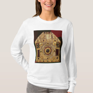 Camiseta Phylactery o relicario pentagonal
