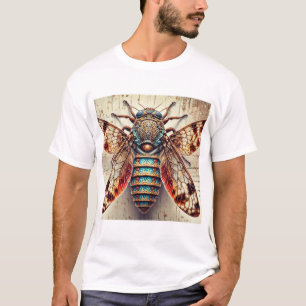 Camiseta Phylloxera 061124IREF241 - Watercolor