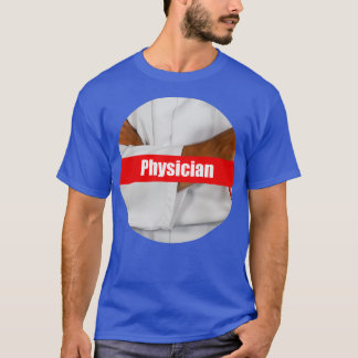 Camiseta Physician 4