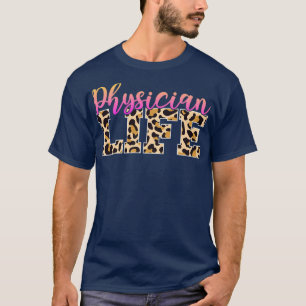 Camiseta Physician Life 2