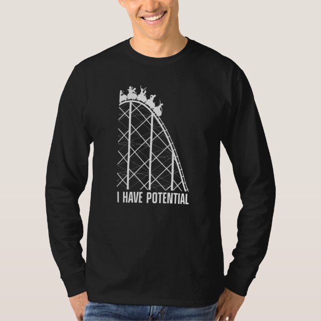 Camiseta Physics Teacher For Men Women Physicist Physics (Anverso)