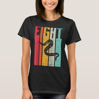 Camiseta Phyton Boa Ra