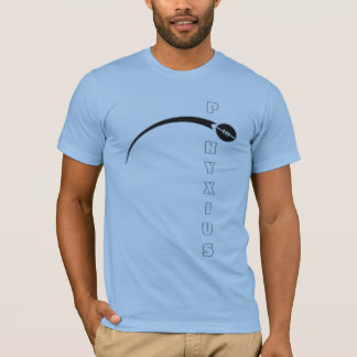 Camiseta Phyxius Arc