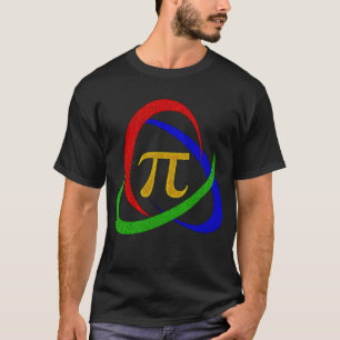 Camiseta Pi