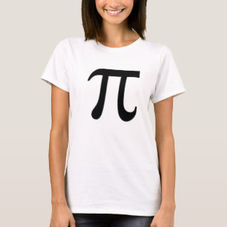 Camiseta Pi