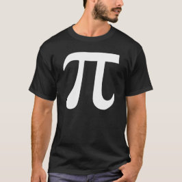 Camiseta Pi