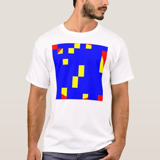 Camiseta "Pi", 1999