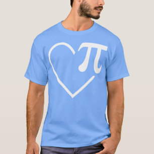 Camiseta Pi 314 Math Lover