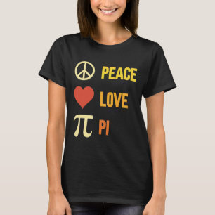 Camiseta Pi 3.14 Happy Pi Day Math Pun Pi