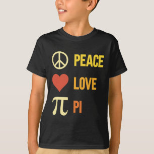Camiseta Pi 3.14 Happy Pi Day Math Pun Pi