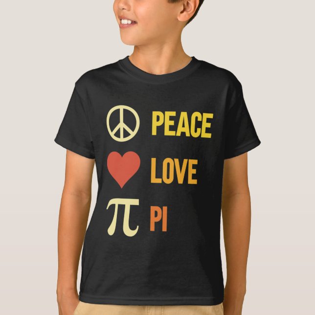 Camiseta Pi 3.14 Happy Pi Day Math Pun Pi (Anverso)