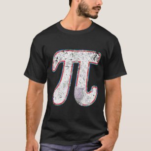 Camiseta Pi Day 2025 Maestras Retro Vintage