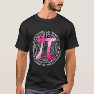 Camiseta Pi Day 3.14159 Cute Pi Símbolo Ciencia Y