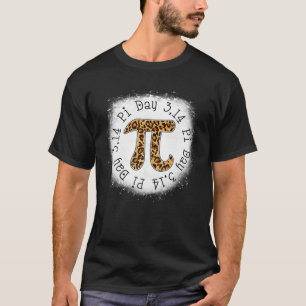 Camiseta Pi Day 3.14 Presentaciones De Matemáticas Y Plai D