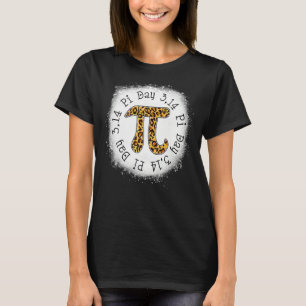 Camiseta Pi Day 3 14 Presentaciones De Matemáticas Y Plai D