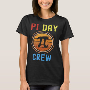 Camiseta Pi Day 3 14 profesor de matemáticas cita a Fiesta 