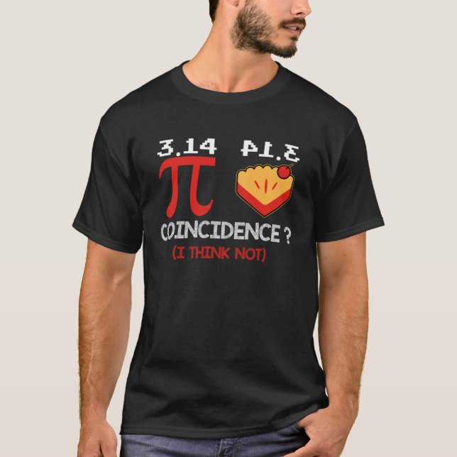 Camiseta Pi Day 3 15 Pi Symbol Science and Math Teacher   1 (Anverso)